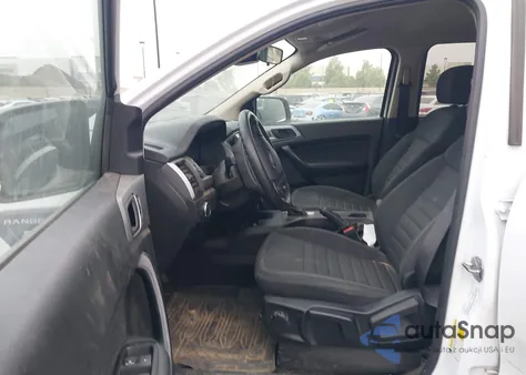 2021 Ford Ranger Xl from USA, damaged, VIN 1FTER4EH3MLE02472